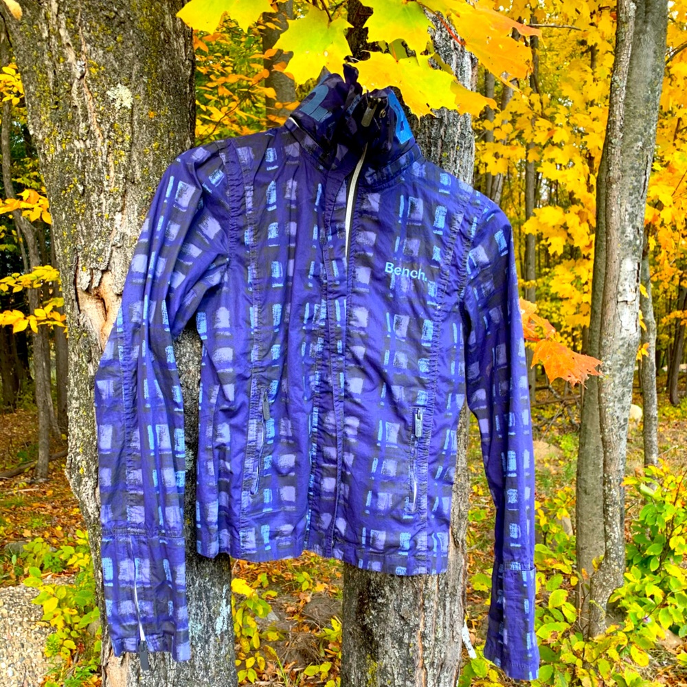 Bench Jacket - Picture 1 of 2